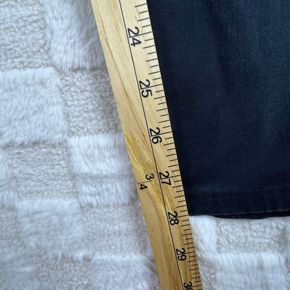 Peter Millar Size 40 Pants‎ Mens Black Casual Chinos Trousers - Picture 3 of 10